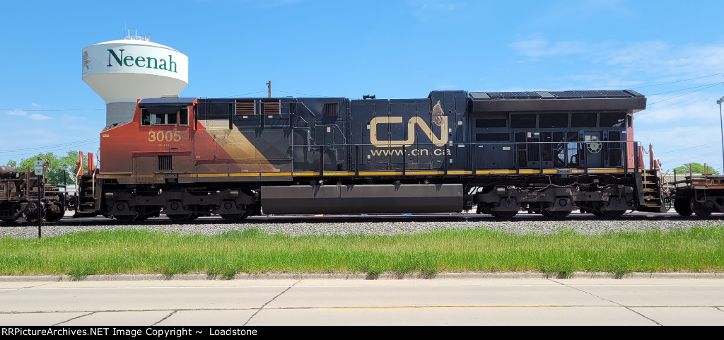 CN 3005